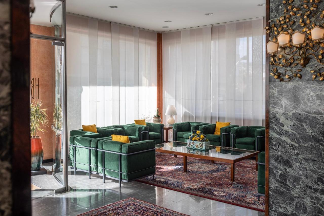 Hotel Bellevue Et Mediterranée Diano Marina Esterno foto